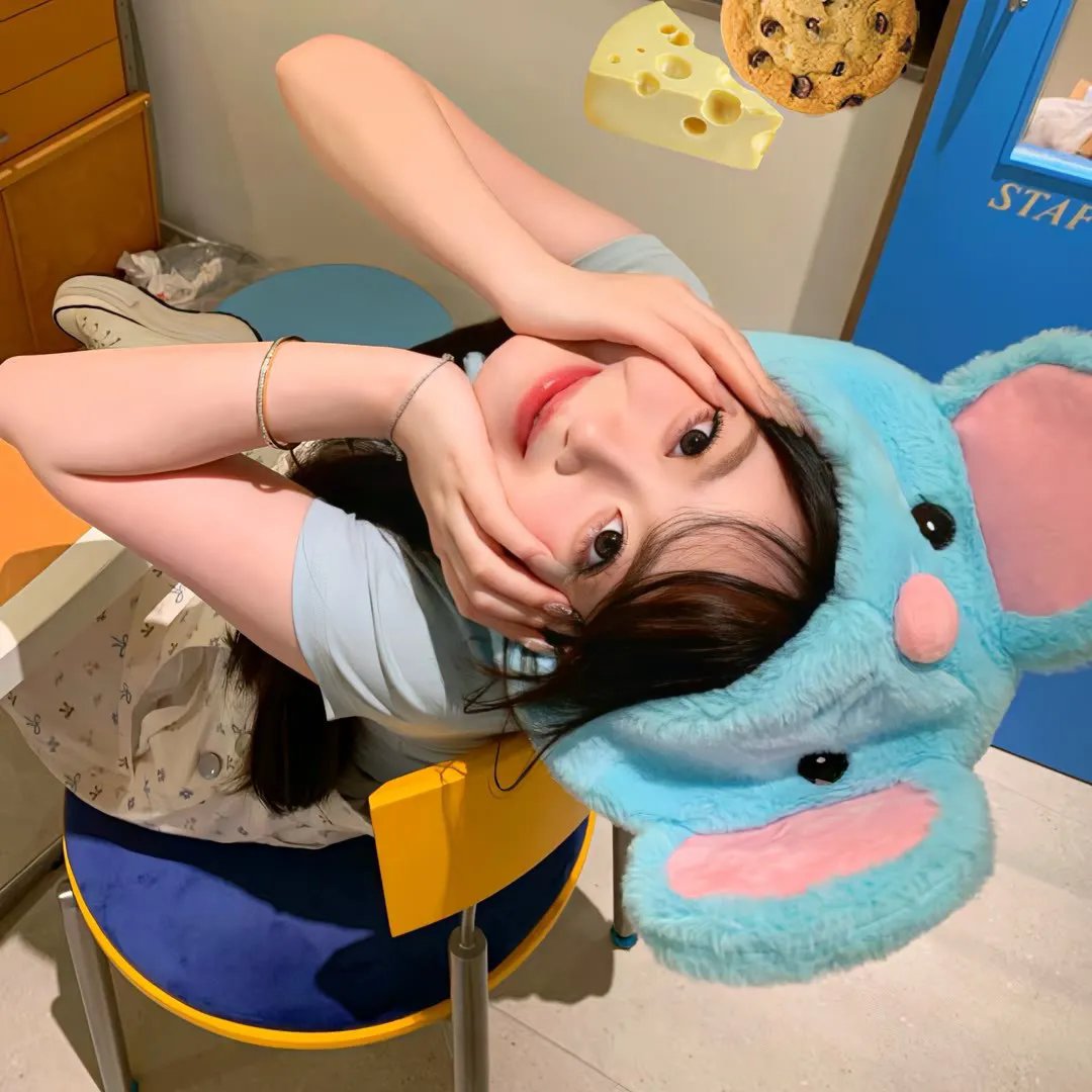 绿光
